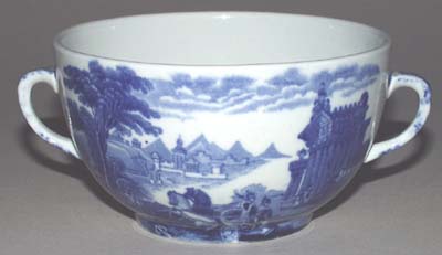 Broth Pot c1930s
